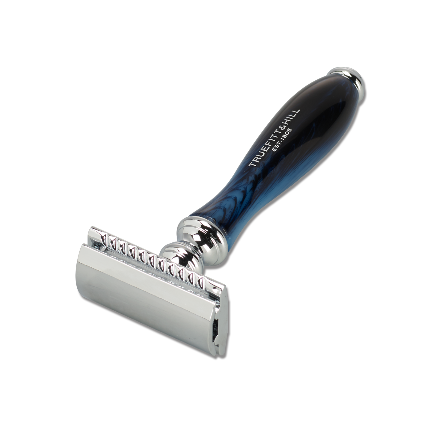 DOUBLE EDGE SAFETY RAZORS