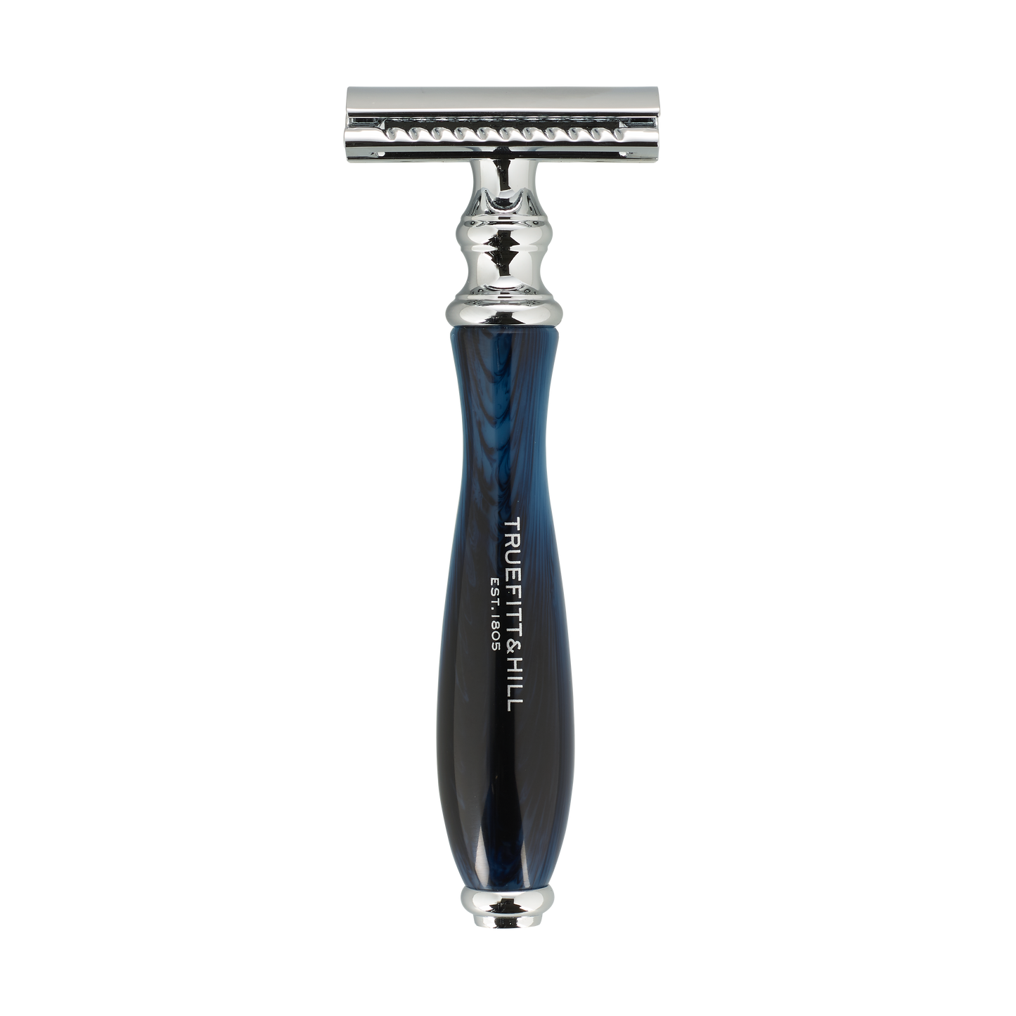 DOUBLE EDGE SAFETY RAZORS