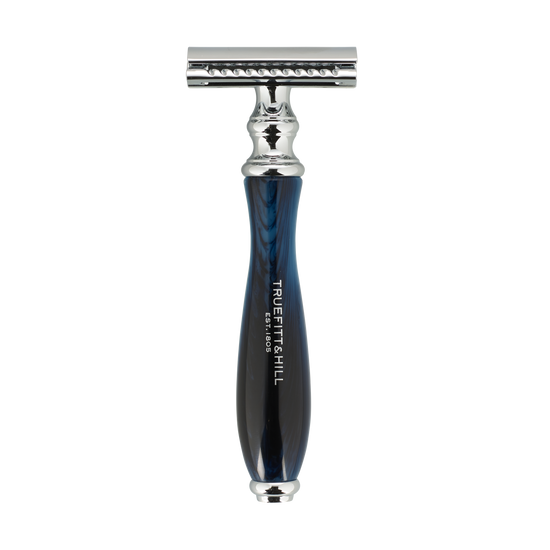DOUBLE EDGE SAFETY RAZORS