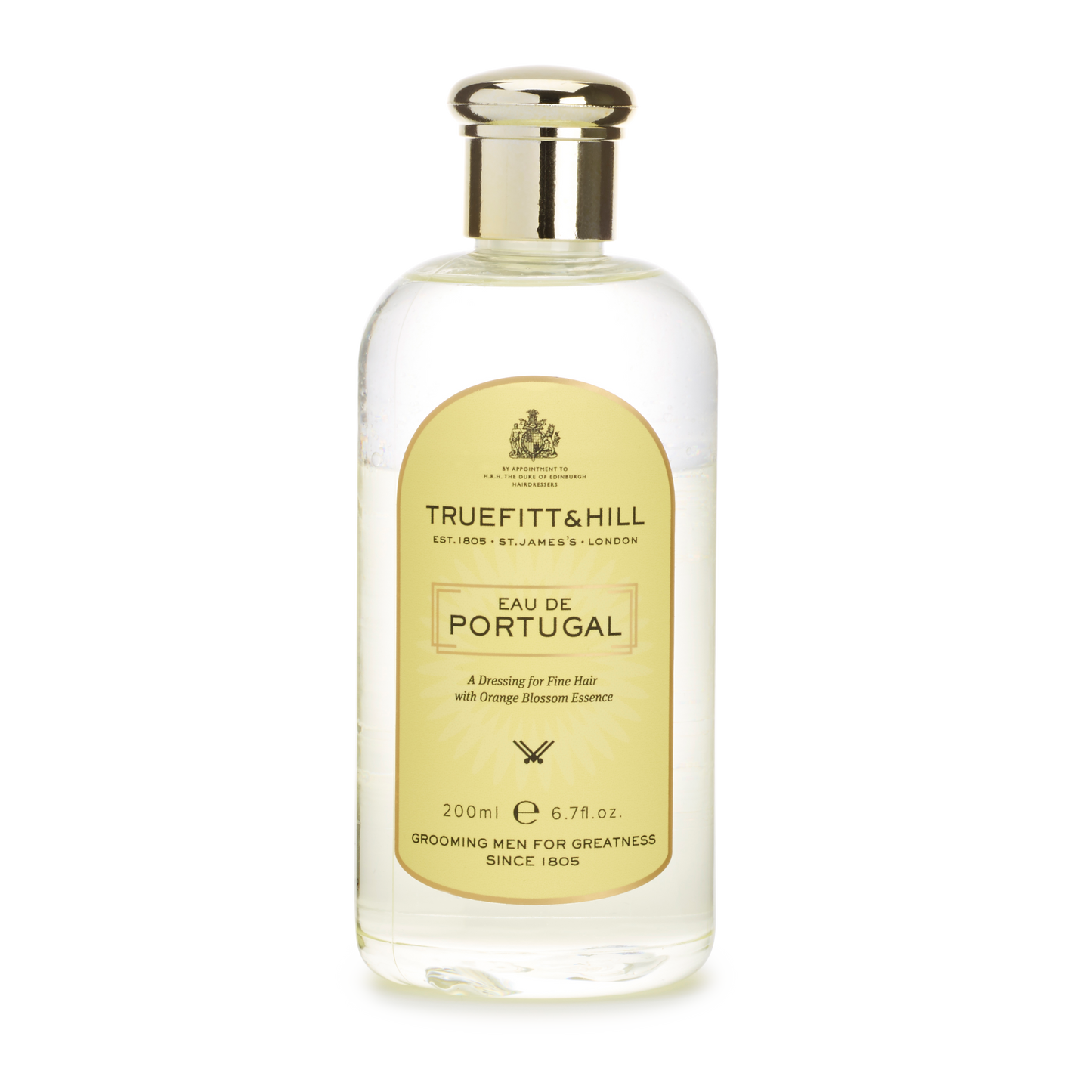 Eau de Portugal