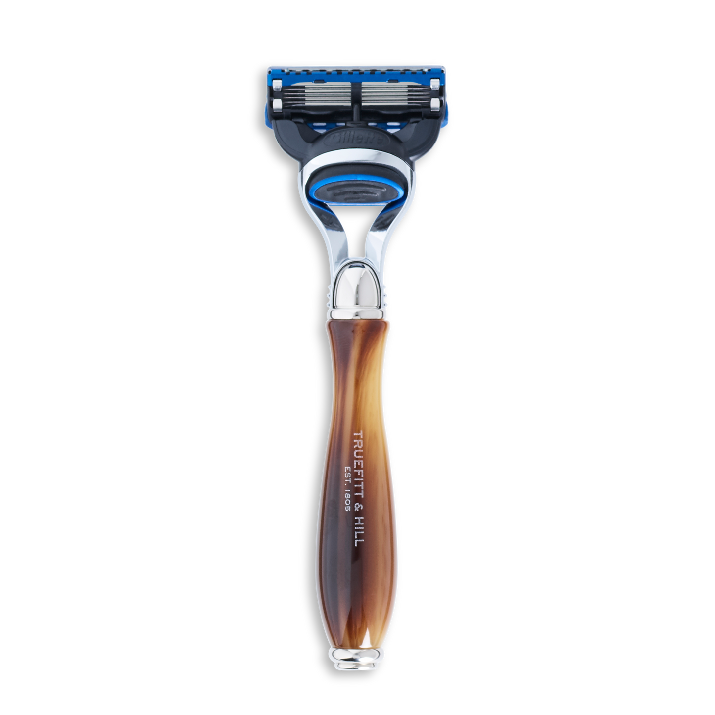 WELLINGTON RAZORS