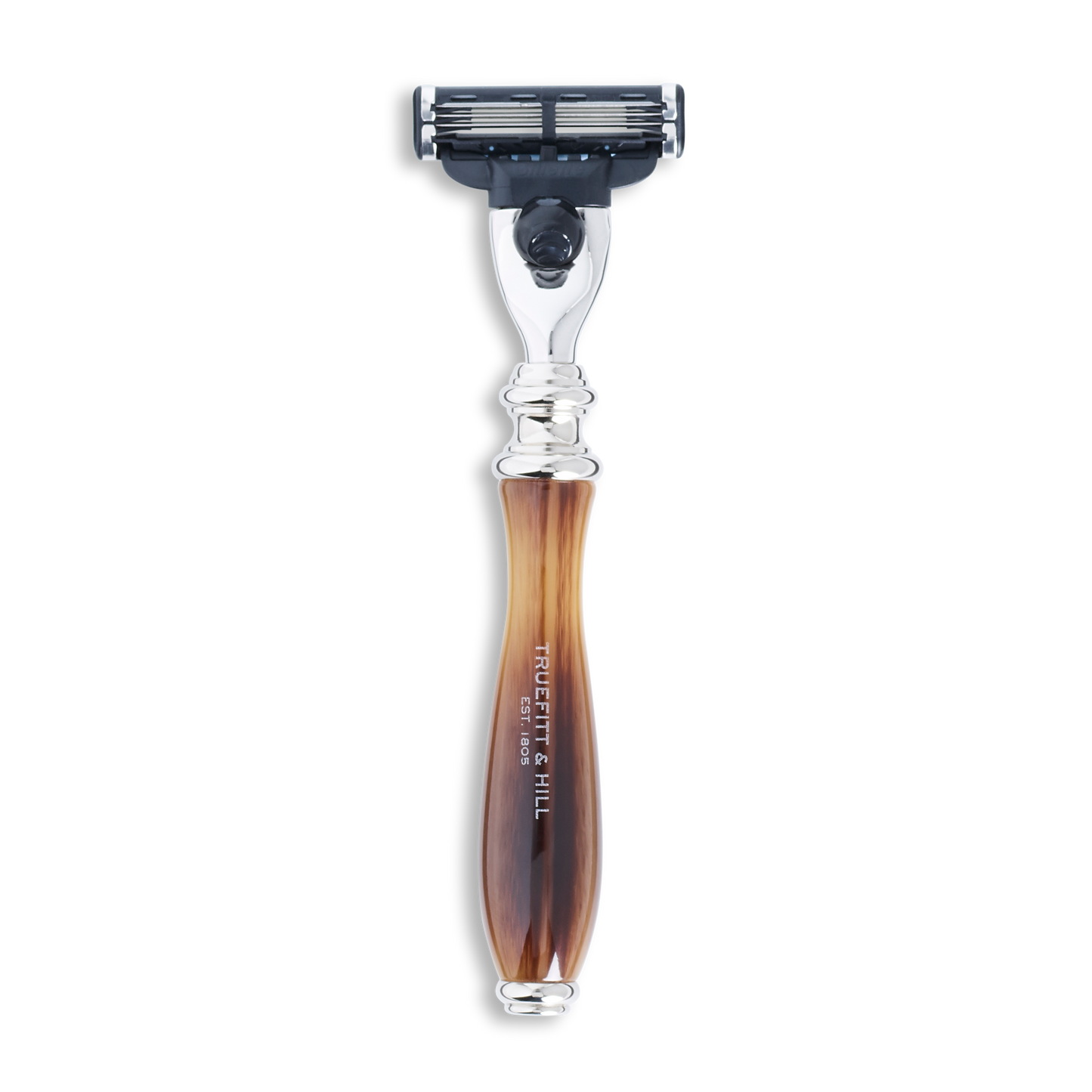 WELLINGTON RAZORS
