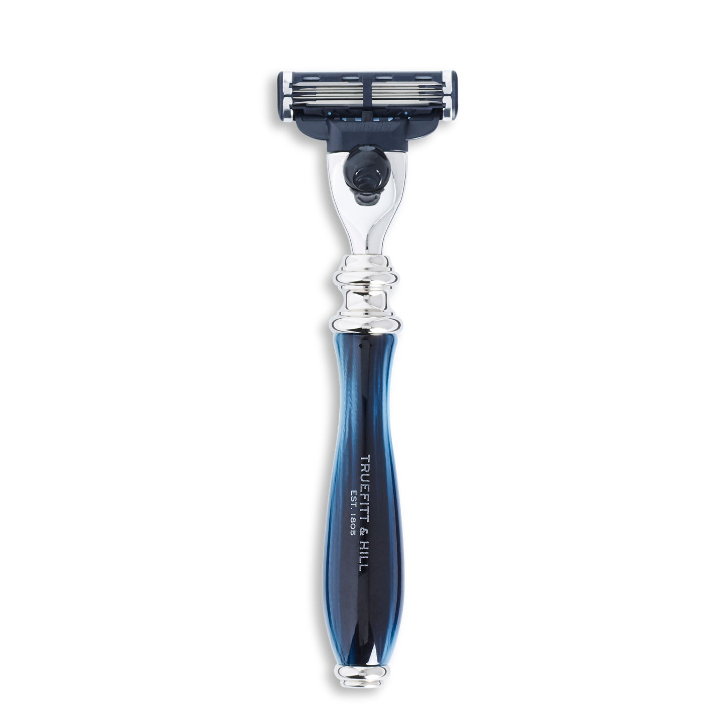 WELLINGTON RAZORS