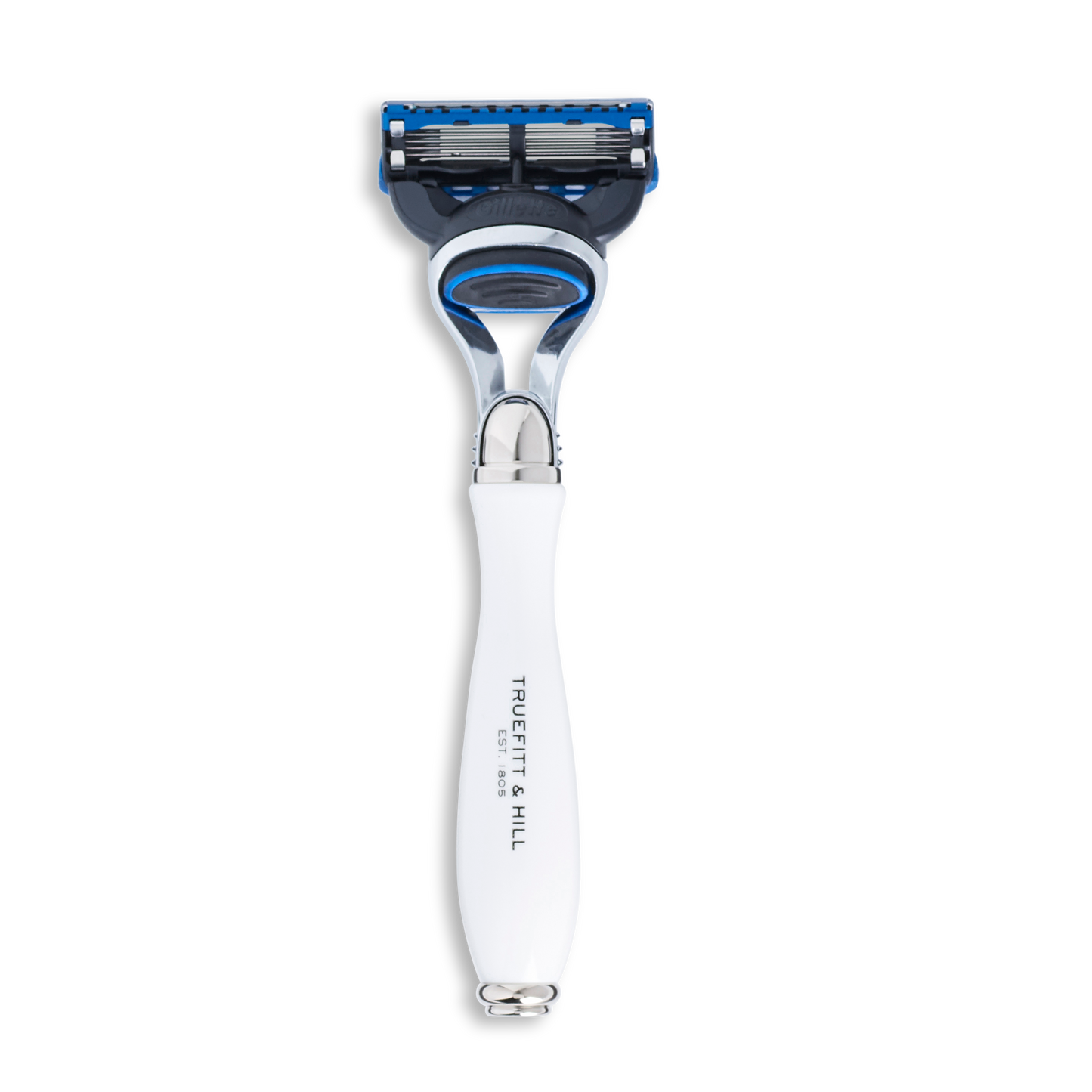 WELLINGTON RAZORS