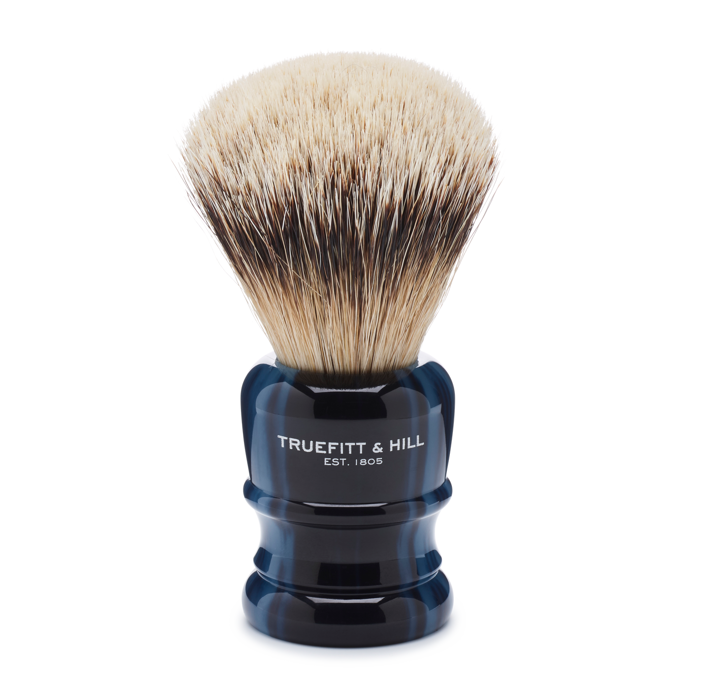 WELLINGTON BADGER HAIR SHAVING BRUSHES