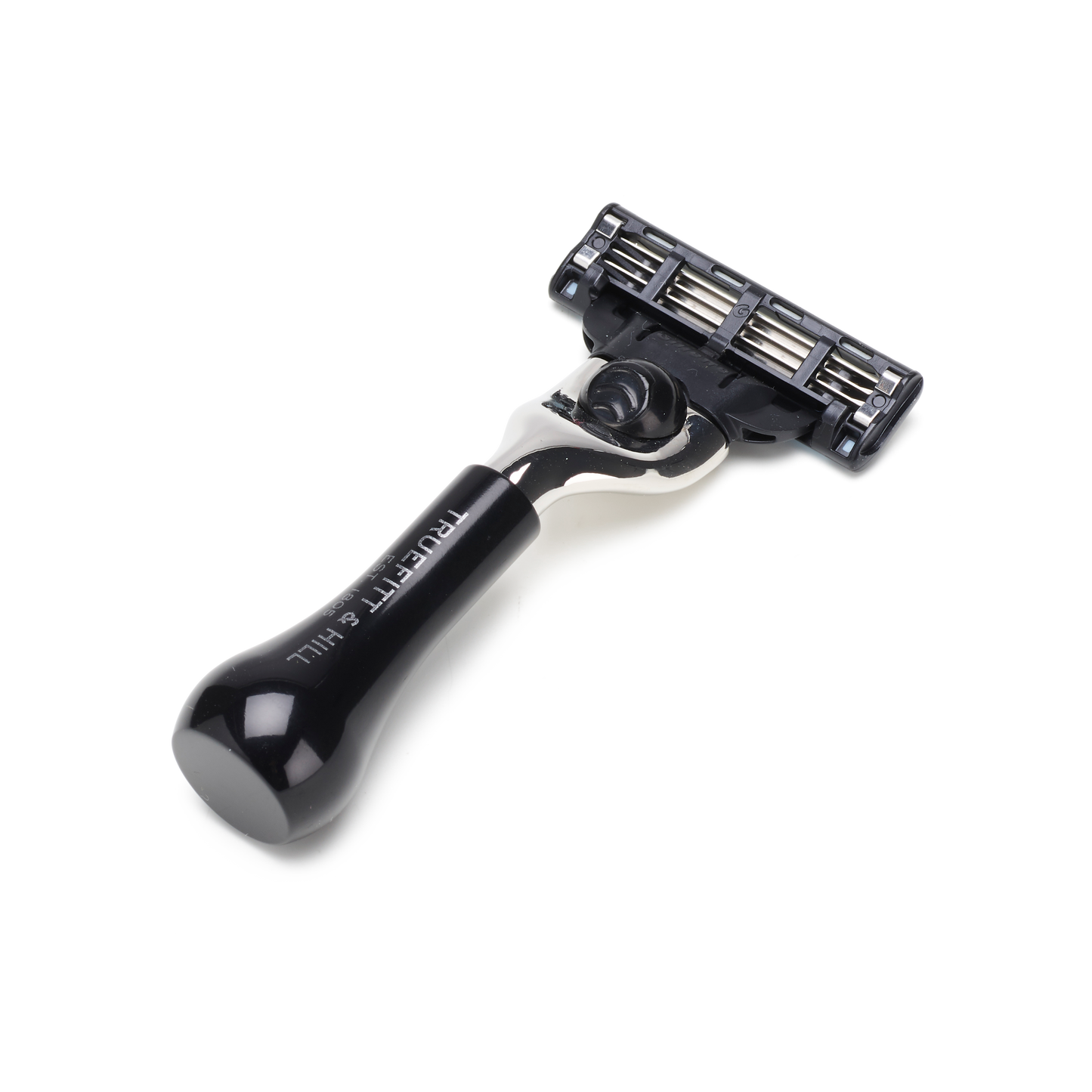 TRAVEL RAZORS