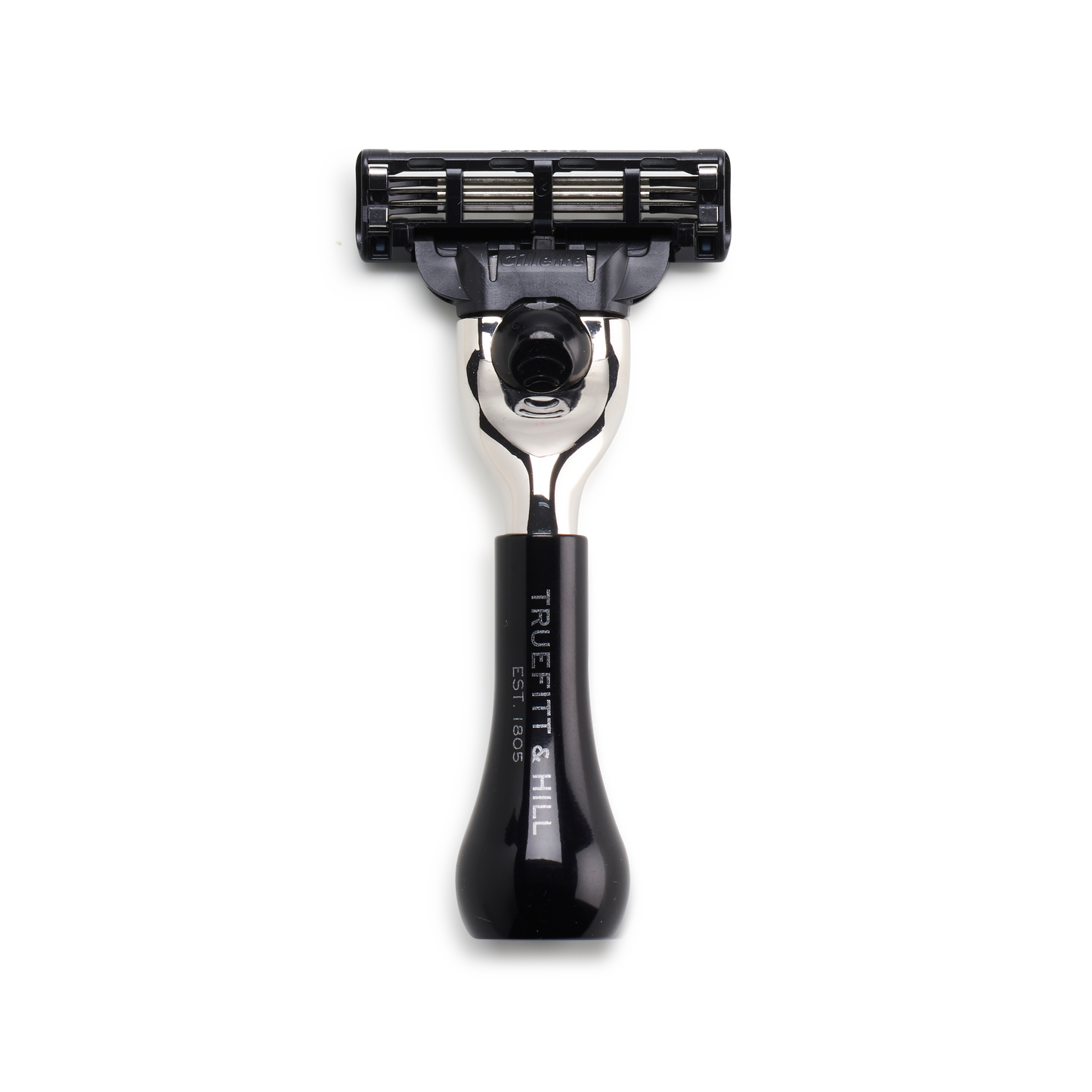 TRAVEL RAZORS