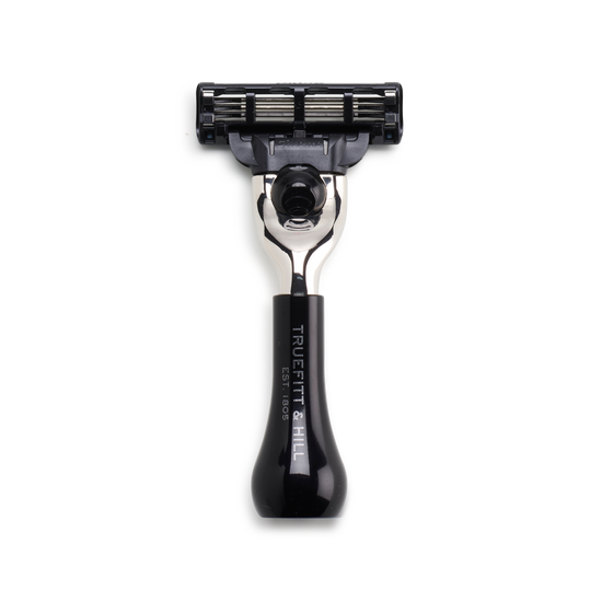 TRAVEL RAZORS