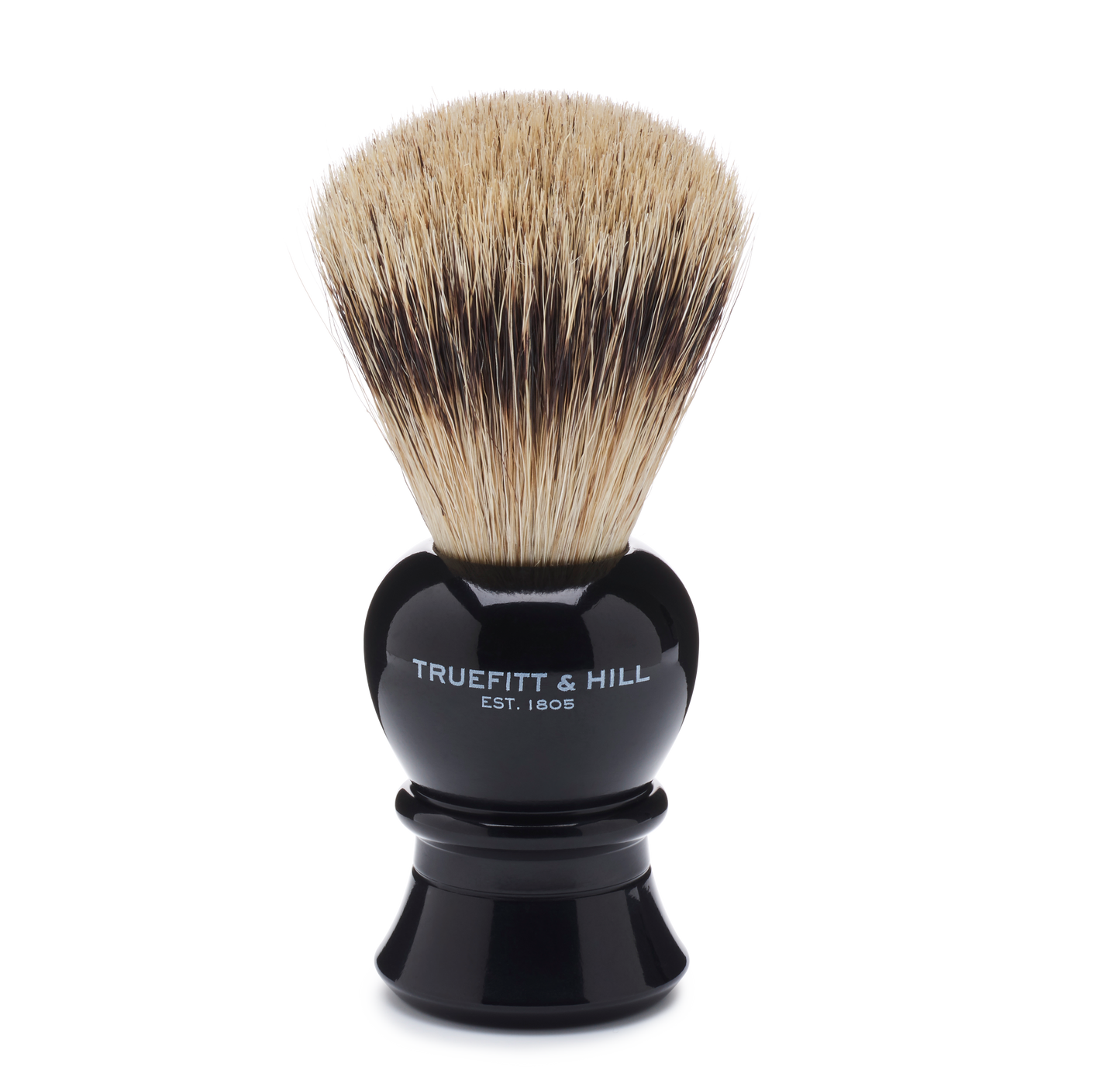 REGENCY SHAVING BRUSHES