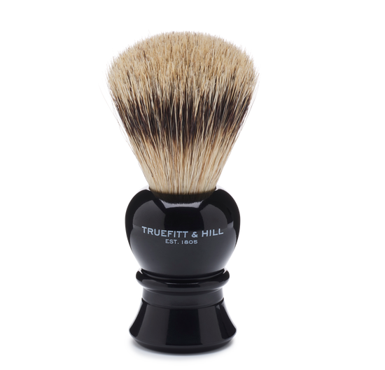 REGENCY SHAVING BRUSHES