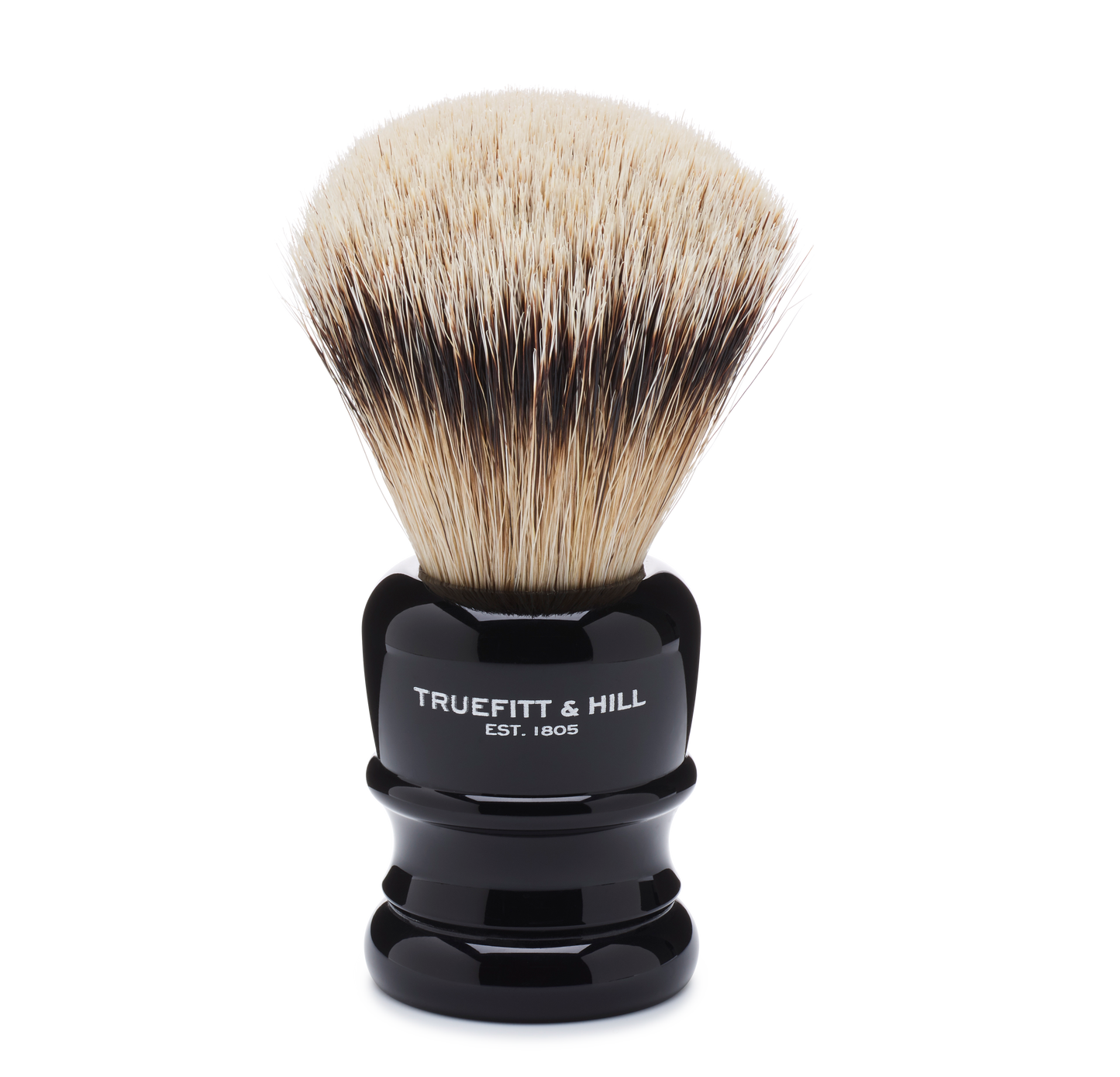 WELLINGTON BADGER HAIR SHAVING BRUSHES