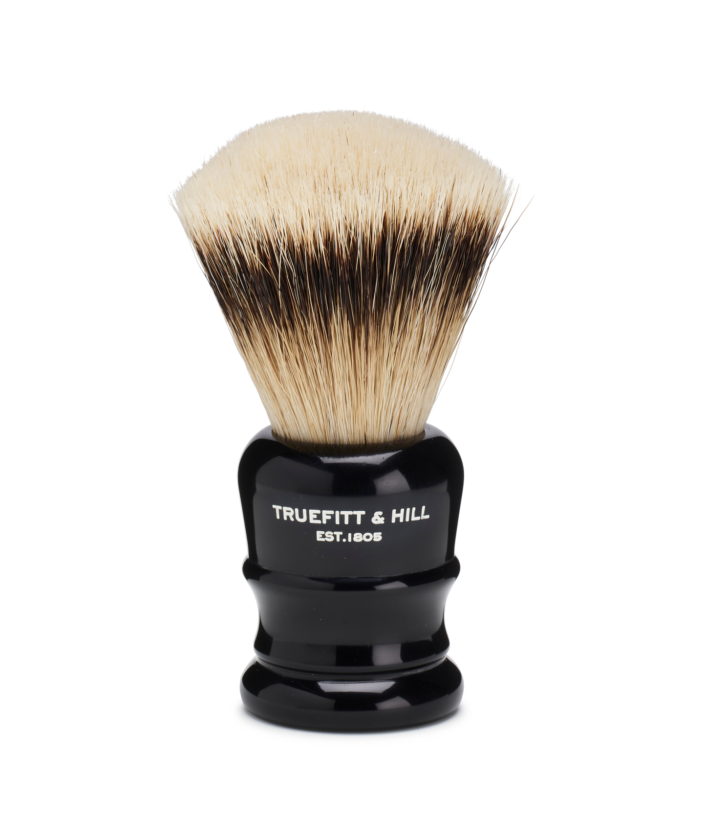 WELLINGTON BADGER HAIR SHAVING BRUSHES