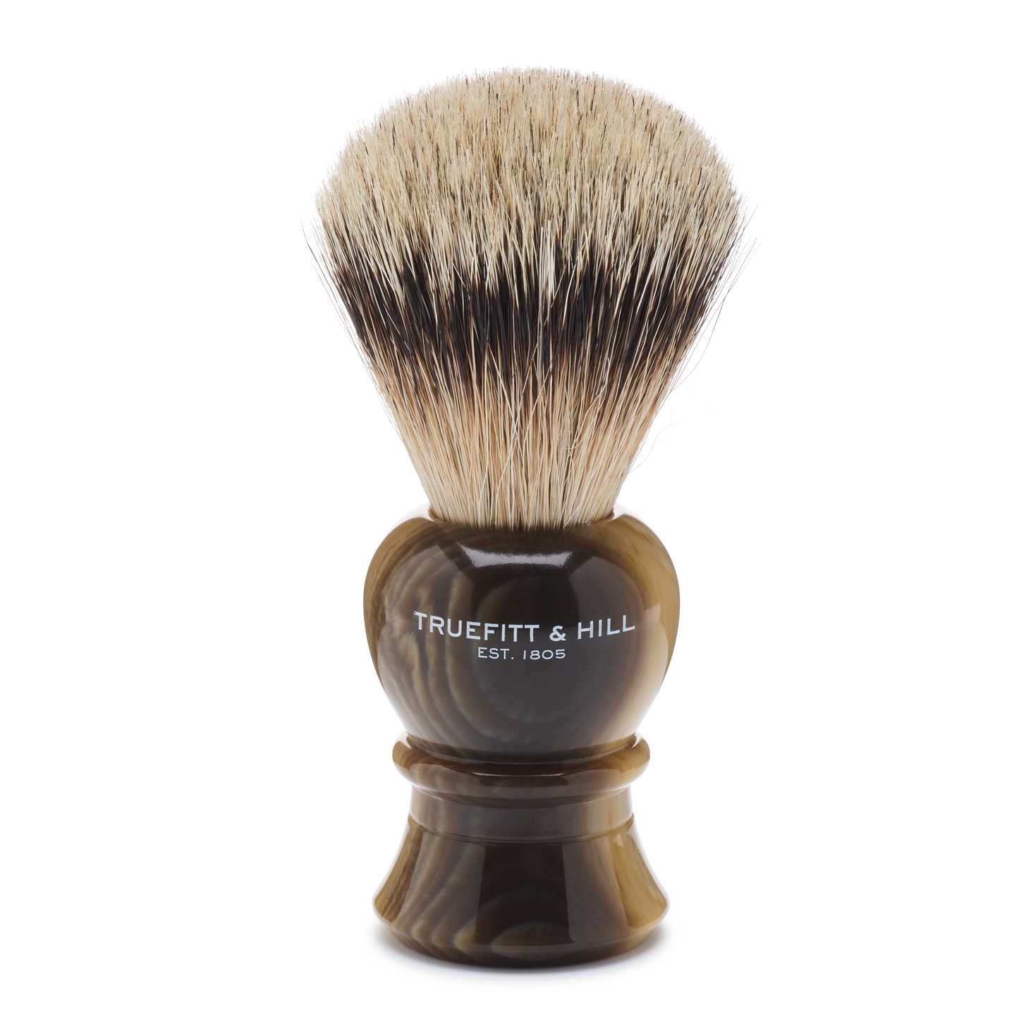 REGENCY SHAVING BRUSHES