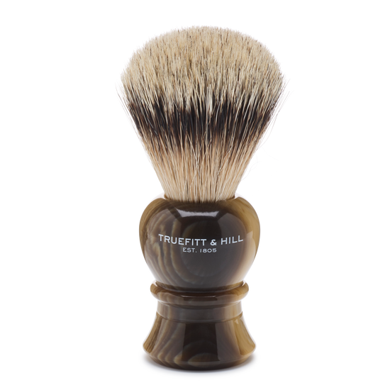 REGENCY SHAVING BRUSHES