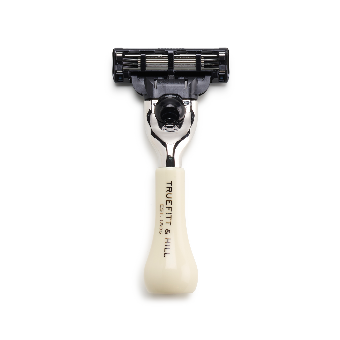 TRAVEL RAZORS
