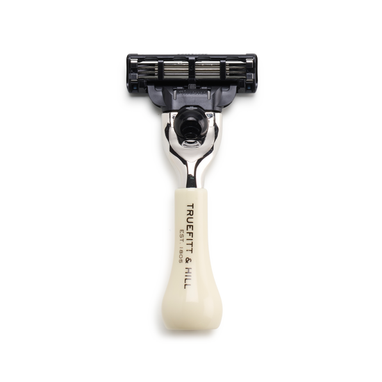 TRAVEL RAZORS