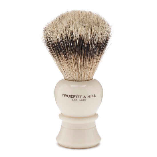 REGENCY SHAVING BRUSHES
