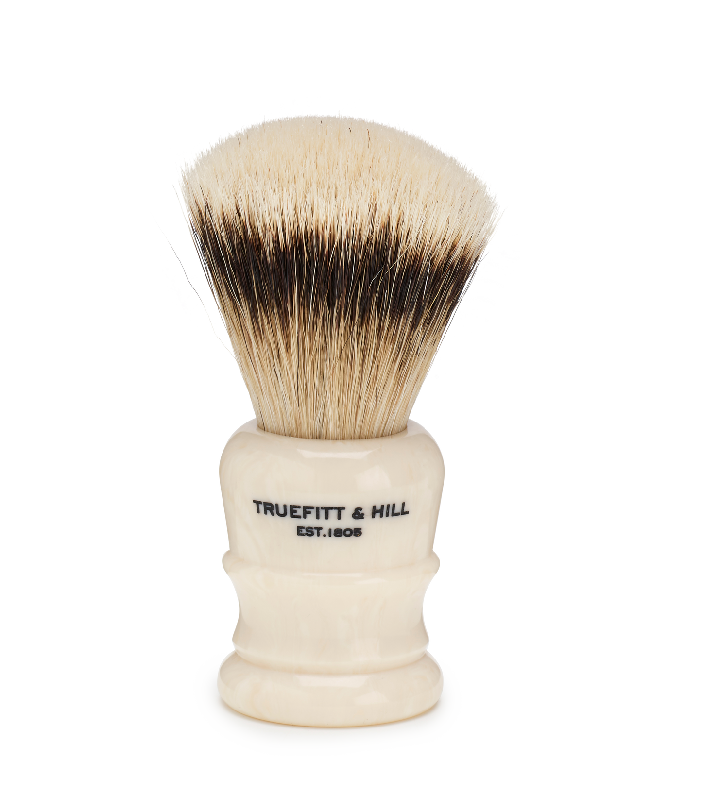 WELLINGTON BADGER HAIR SHAVING BRUSHES