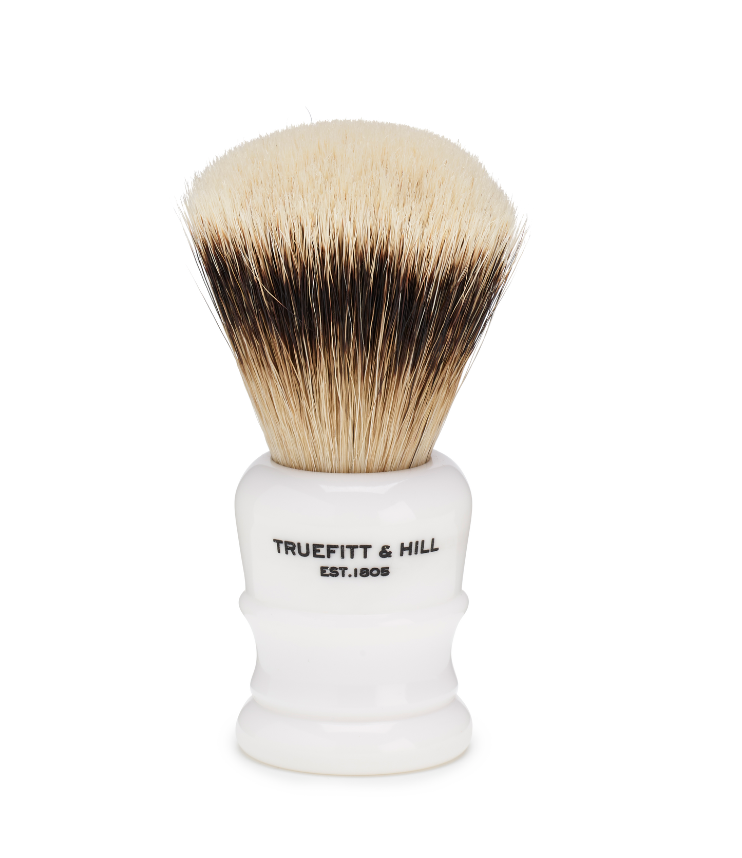 WELLINGTON BADGER HAIR SHAVING BRUSHES