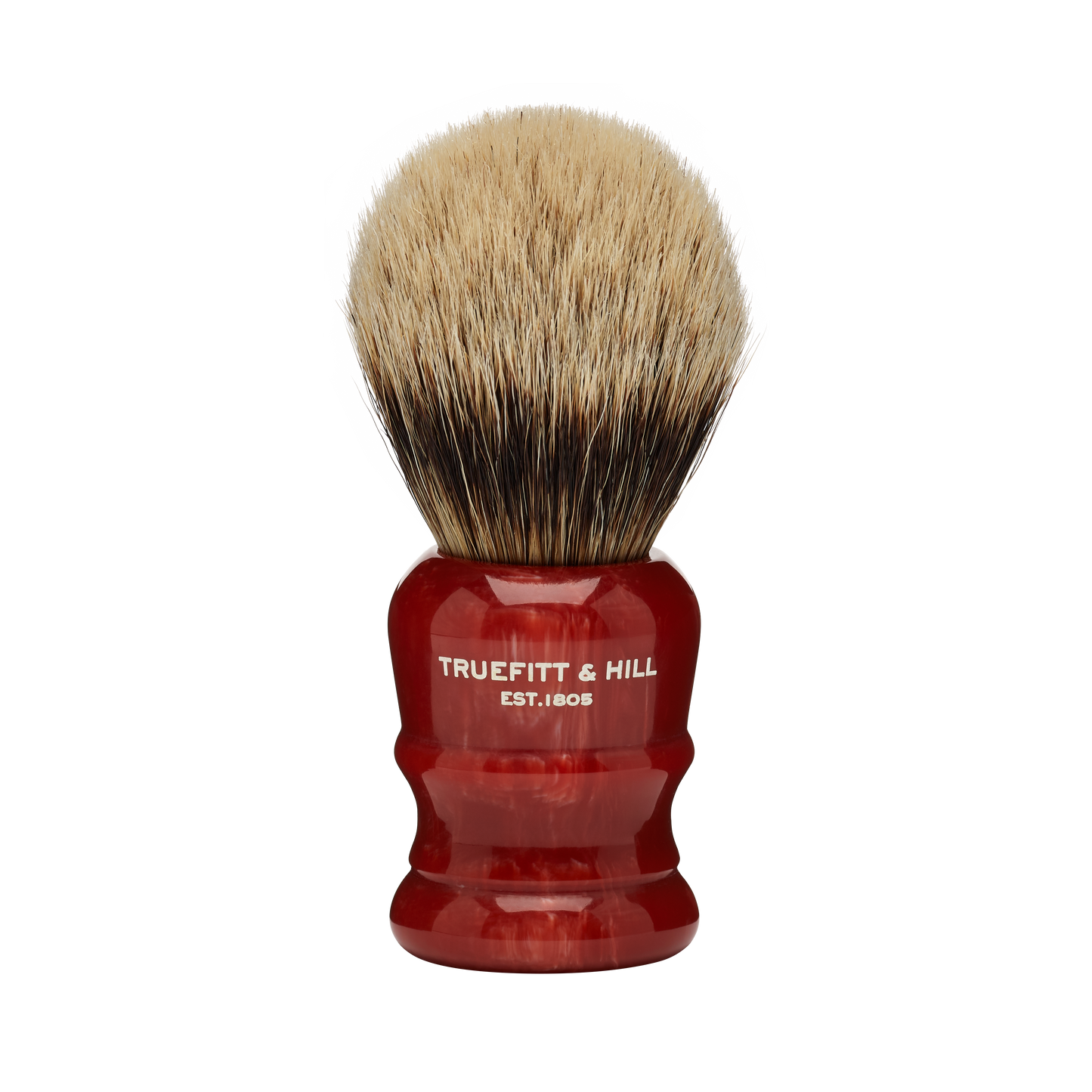 WELLINGTON BADGER HAIR SHAVING BRUSHES