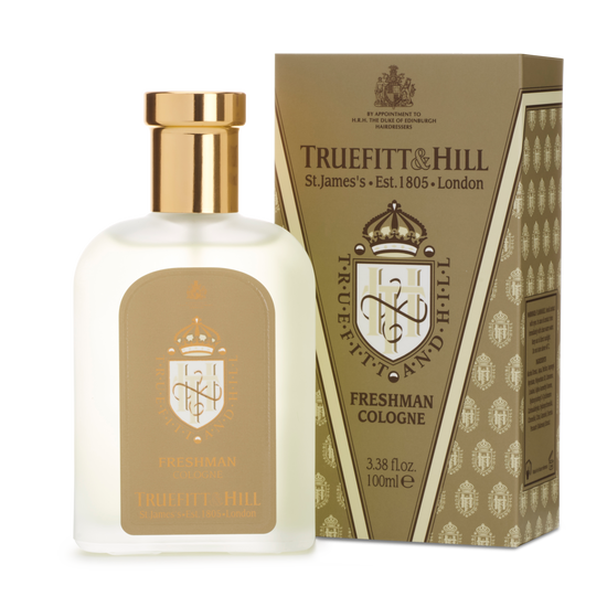 Freshman Cologne