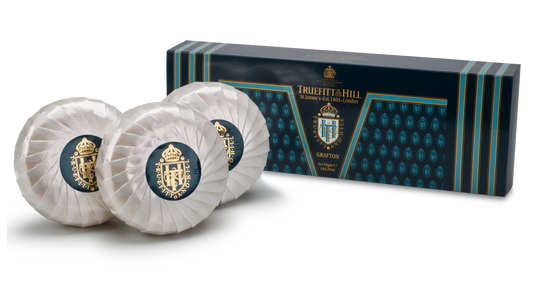 Grafton (Triple) Soap