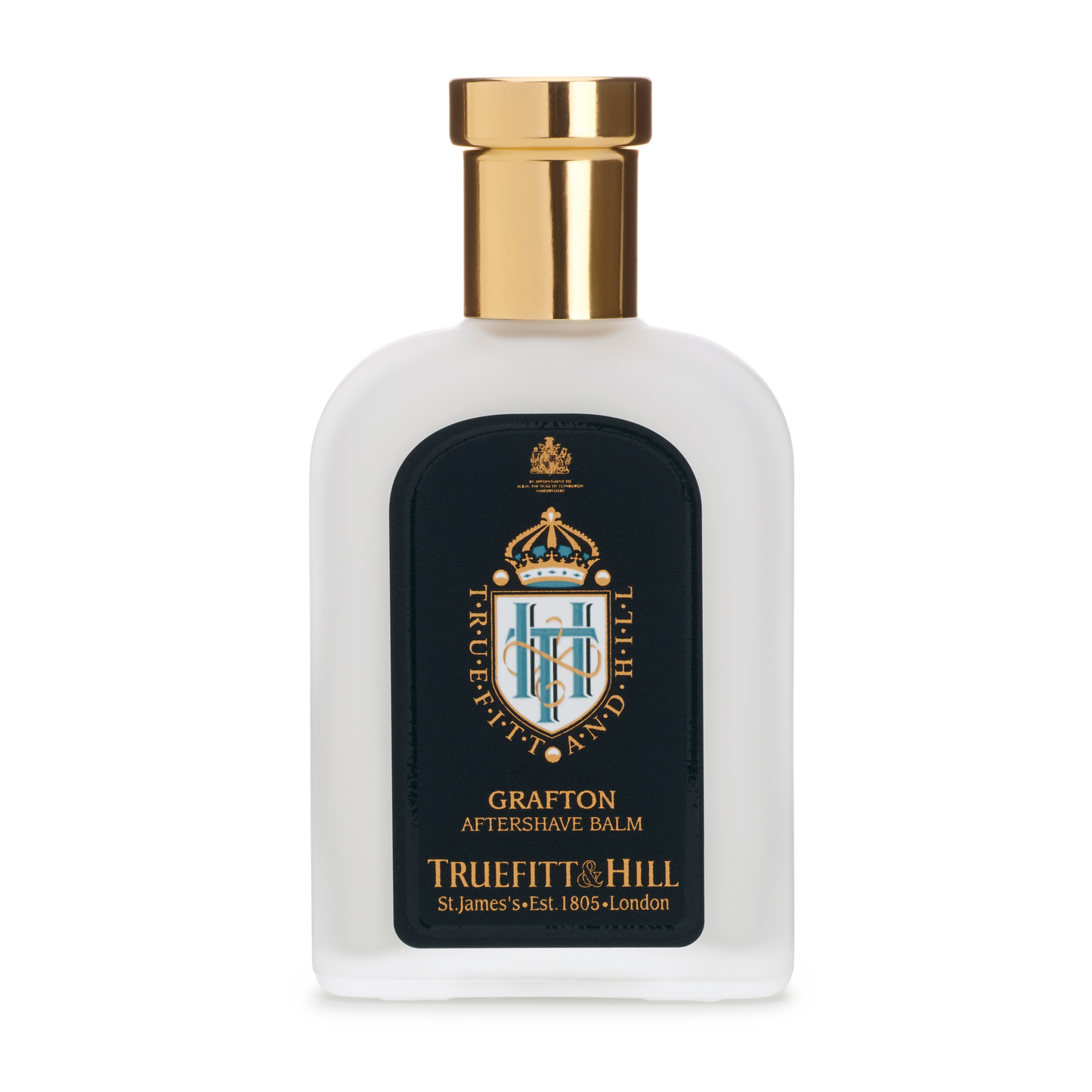 Grafton Aftershave Balm