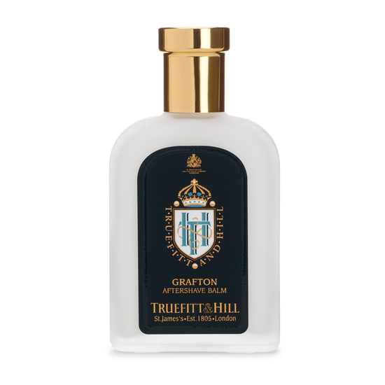 Grafton Aftershave Balm