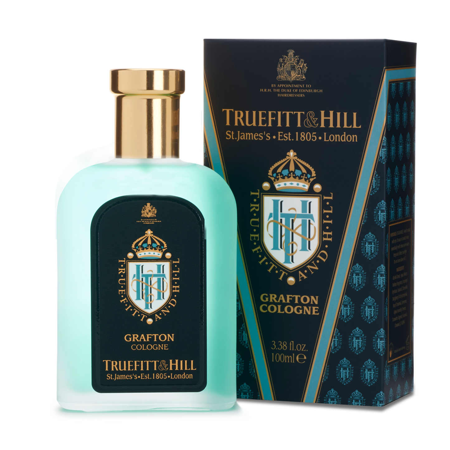 Grafton Cologne