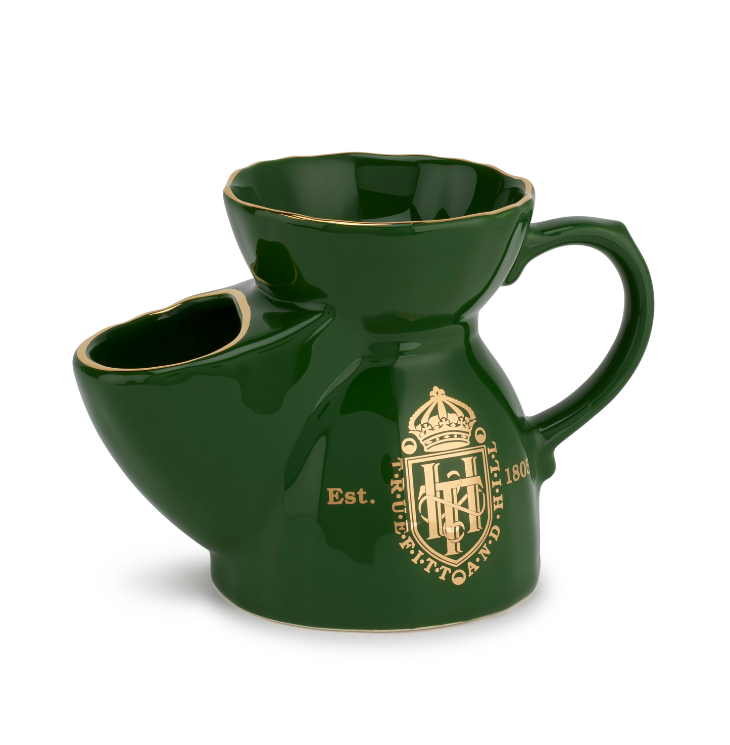 SHAVING MUGS