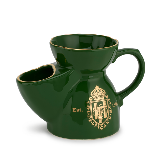 SHAVING MUGS