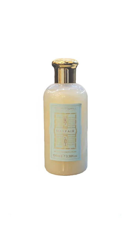 SMALL MAYFAIR BATH AND SHOWER CREAM