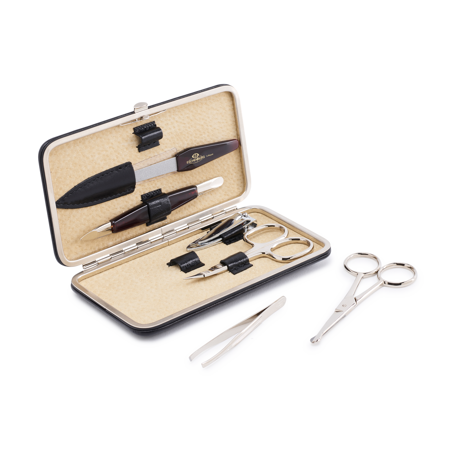 LEATHER ACCESSORIES
