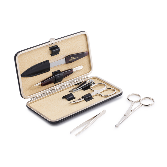 LEATHER ACCESSORIES