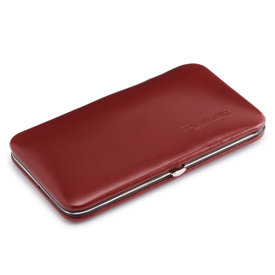 LEATHER ACCESSORIES
