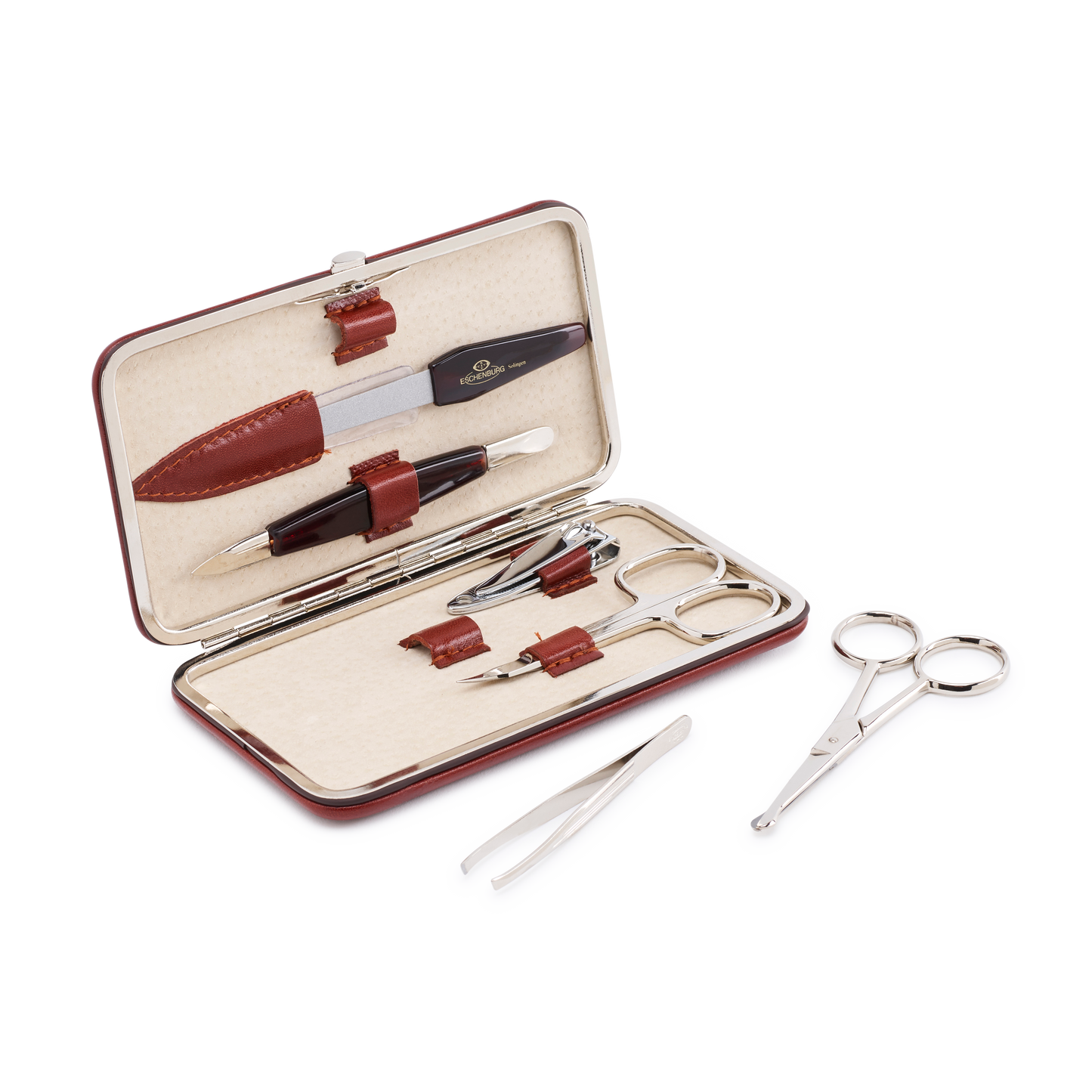 LEATHER ACCESSORIES