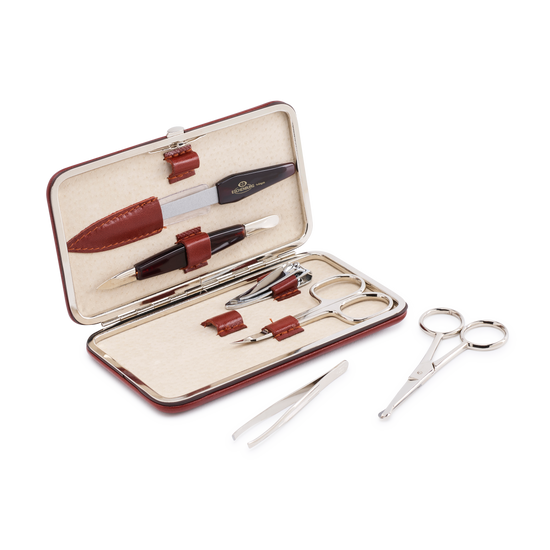 LEATHER ACCESSORIES