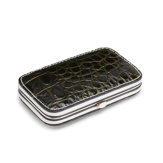 LEATHER ACCESSORIES