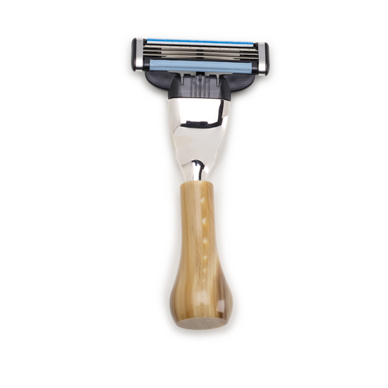 TRAVEL RAZORS