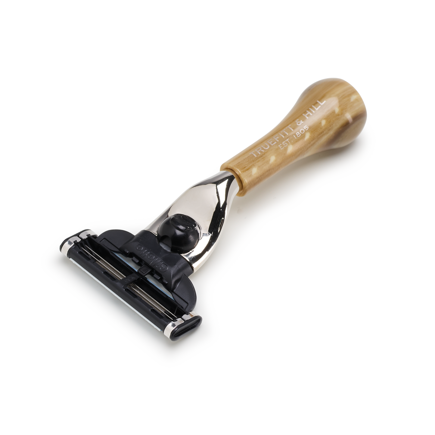 TRAVEL RAZORS