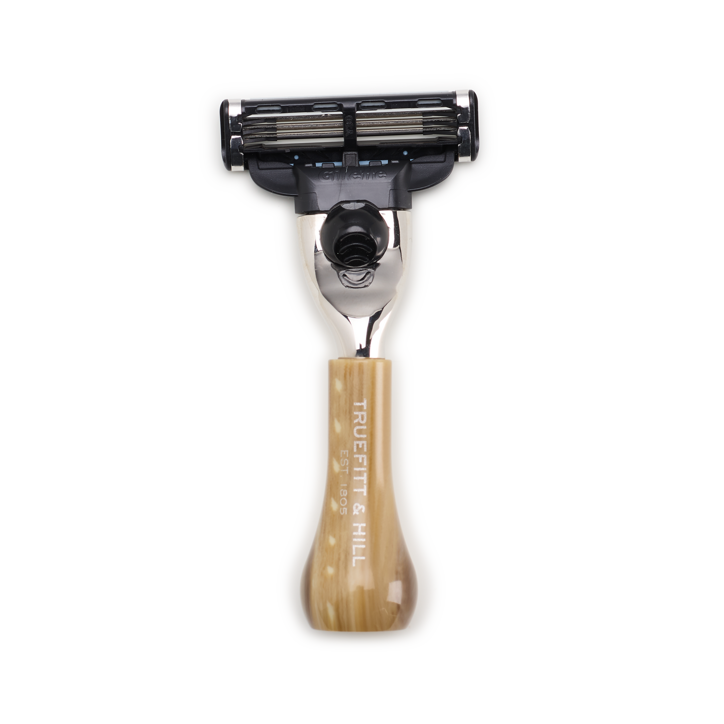 TRAVEL RAZORS