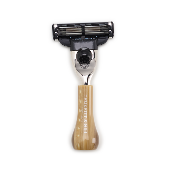 TRAVEL RAZORS