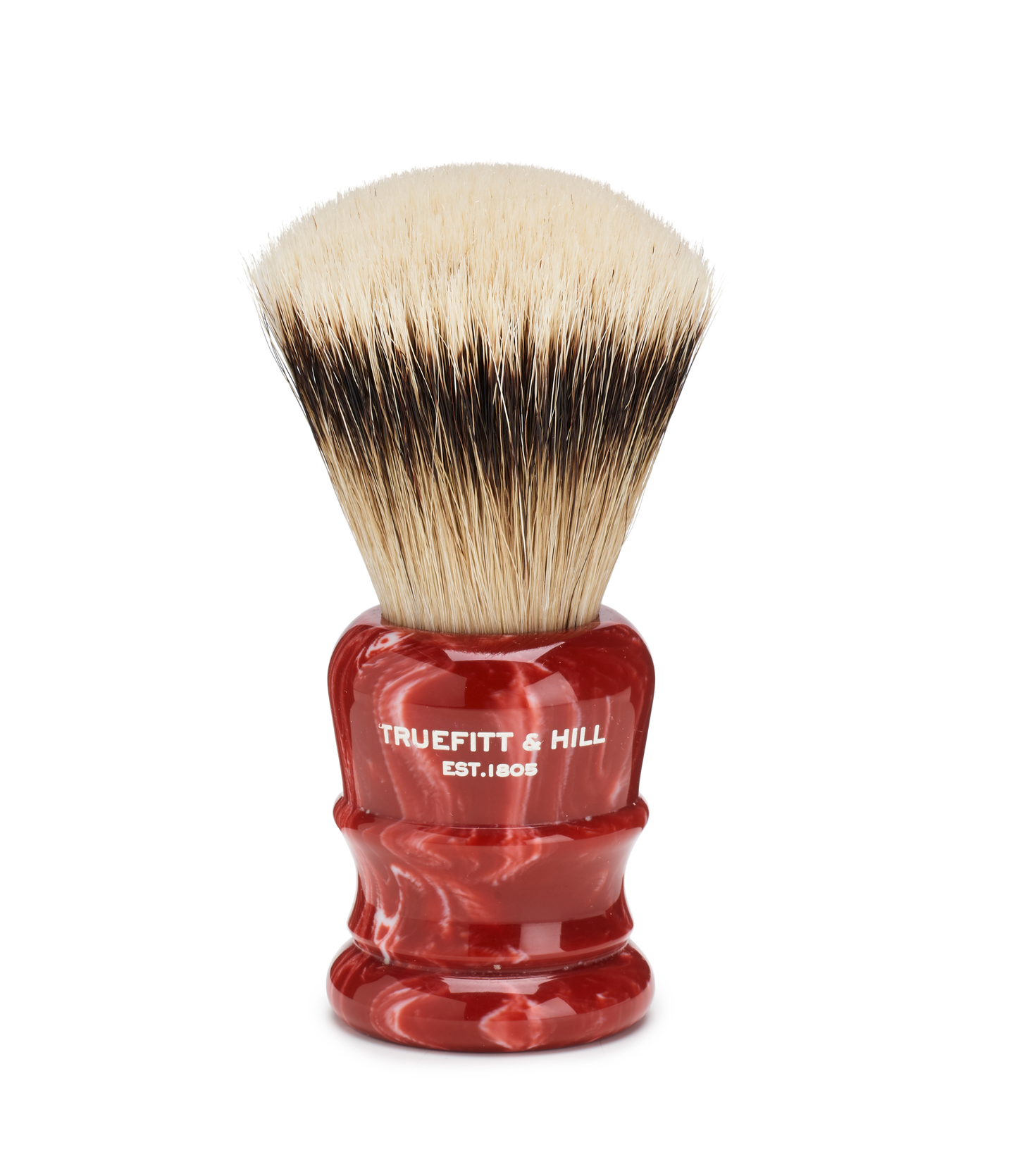 WELLINGTON BADGER HAIR SHAVING BRUSHES