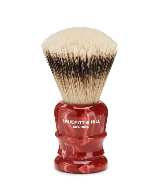 WELLINGTON BADGER HAIR SHAVING BRUSHES