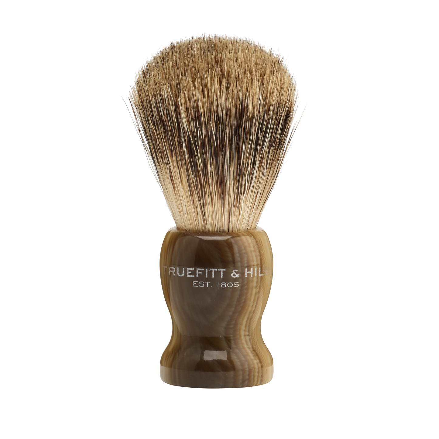 TRAVEL BRUSHES