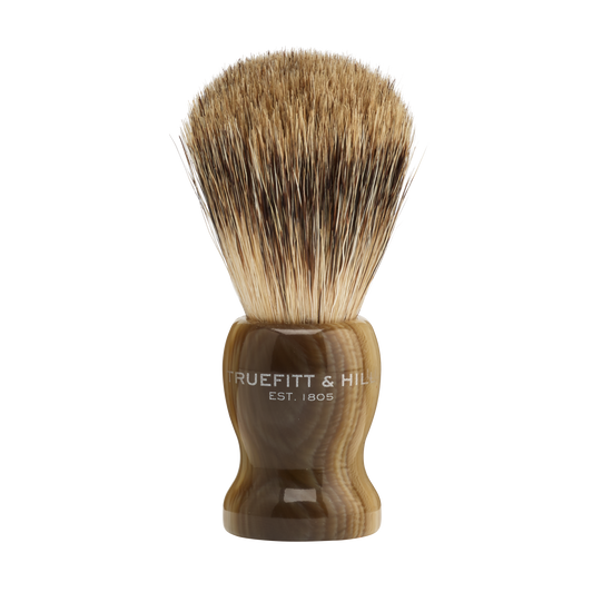 TRAVEL BRUSHES