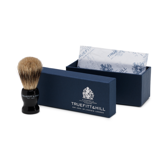 TRAVEL BRUSHES