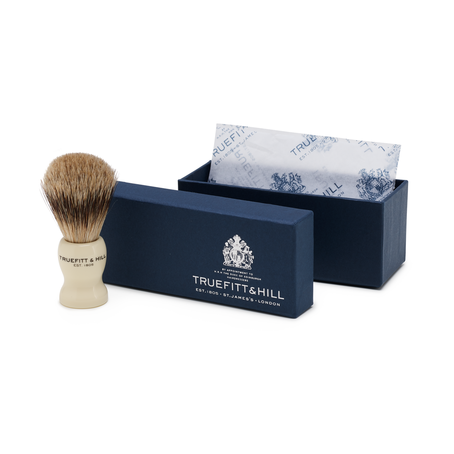 TRAVEL BRUSHES