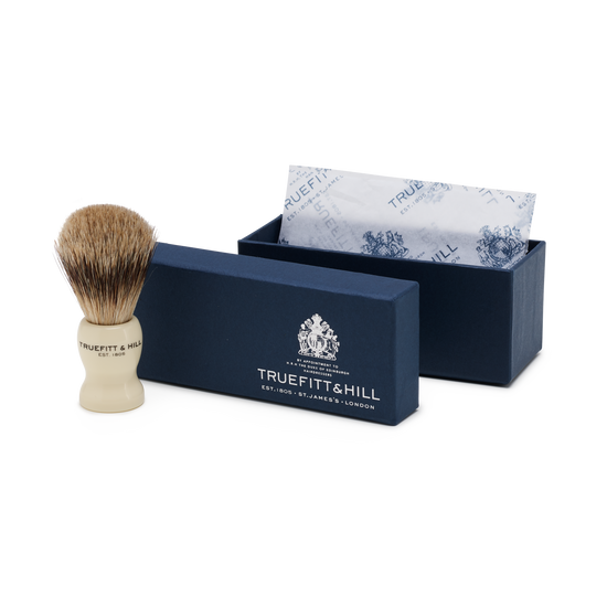 TRAVEL BRUSHES