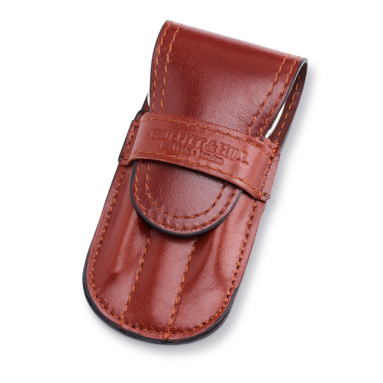LEATHER ACCESSORIES